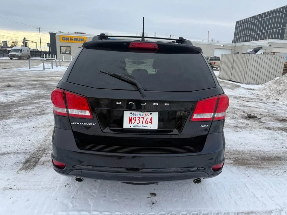 2015 Dodge Journey - Image 5 of 15