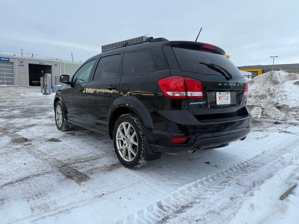 2015 Dodge Journey - Image 4 of 15