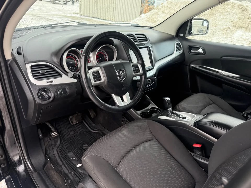 2015 Dodge Journey - Image 13 of 15