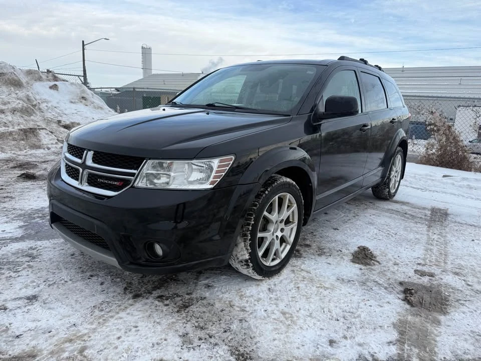 2015 Dodge Journey - Image 3 of 15