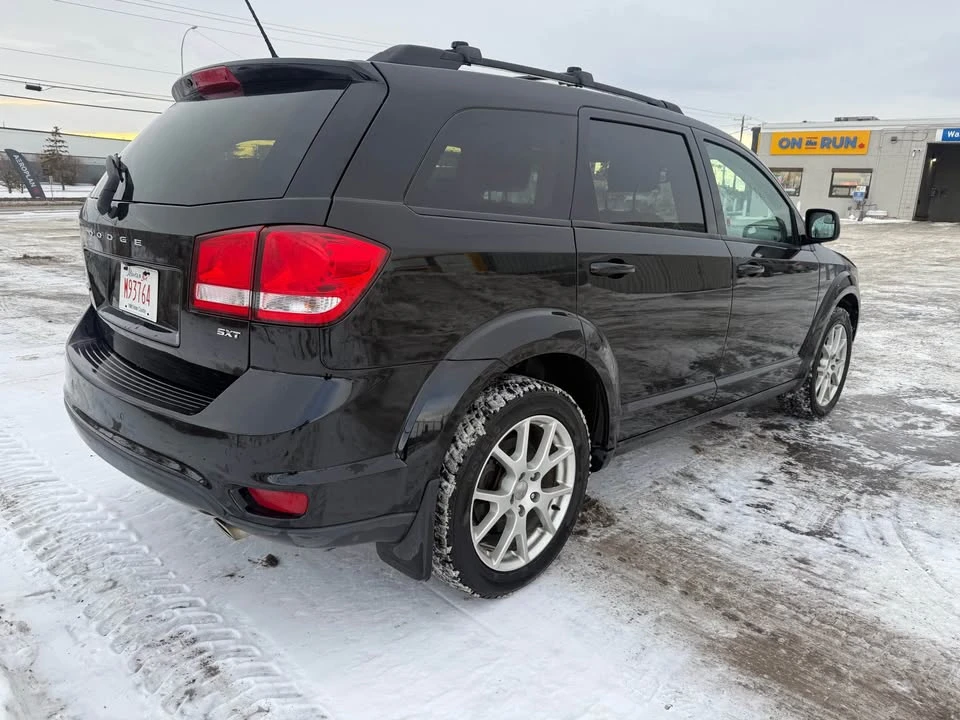 2015 Dodge Journey - Image 6 of 15