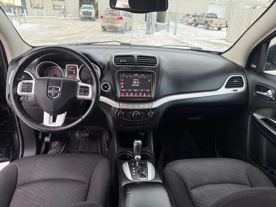 2015 Dodge Journey - Image 10 of 15
