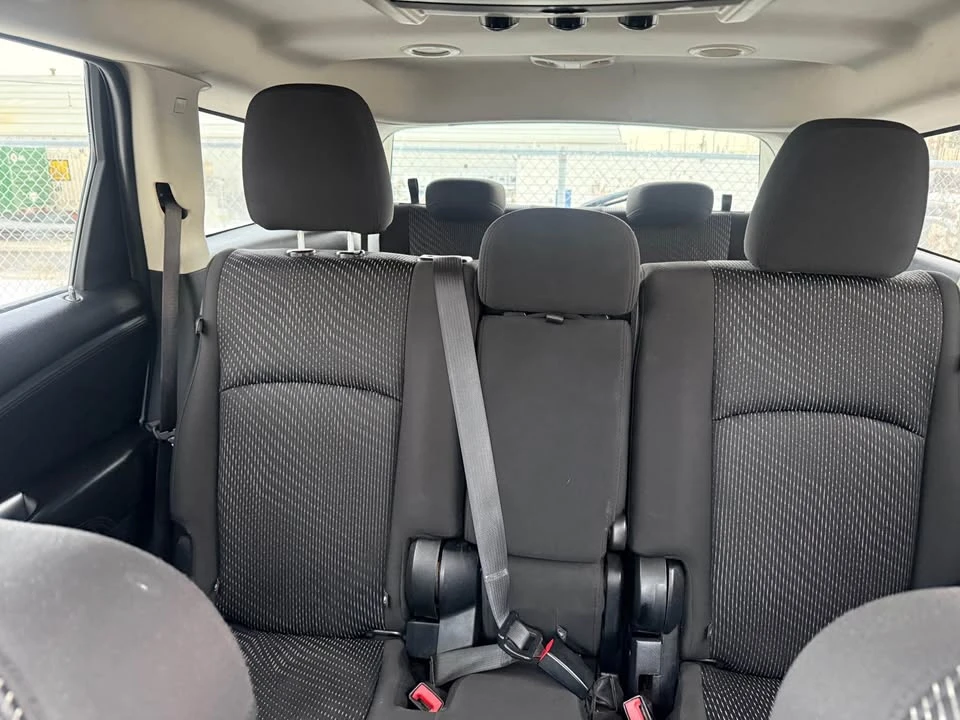 2015 Dodge Journey - Image 12 of 15