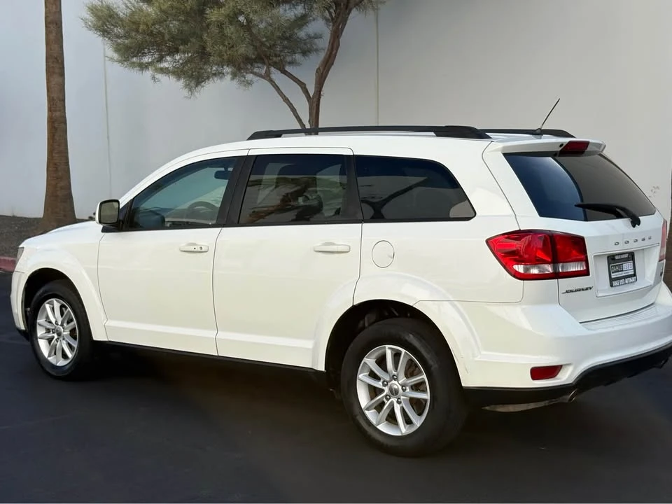 2015 Dodge Journey - Image 6 of 19