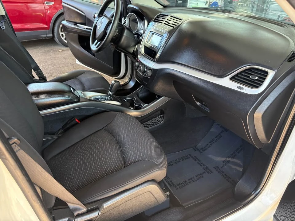 2015 Dodge Journey - Image 10 of 19