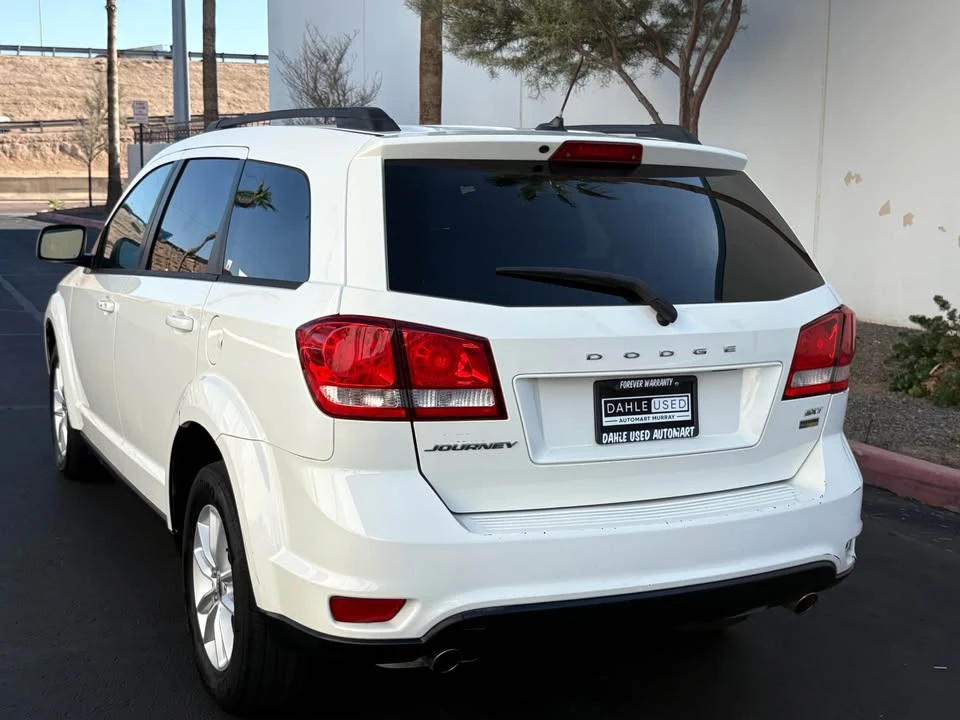 2015 Dodge Journey - Image 5 of 19