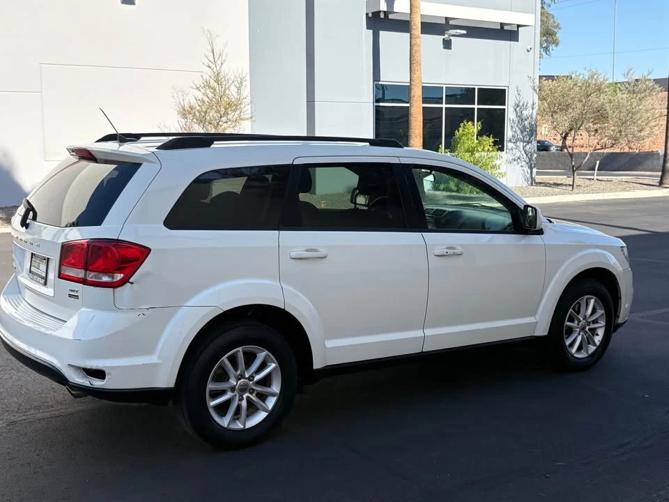 2015 Dodge Journey - Image 4 of 19