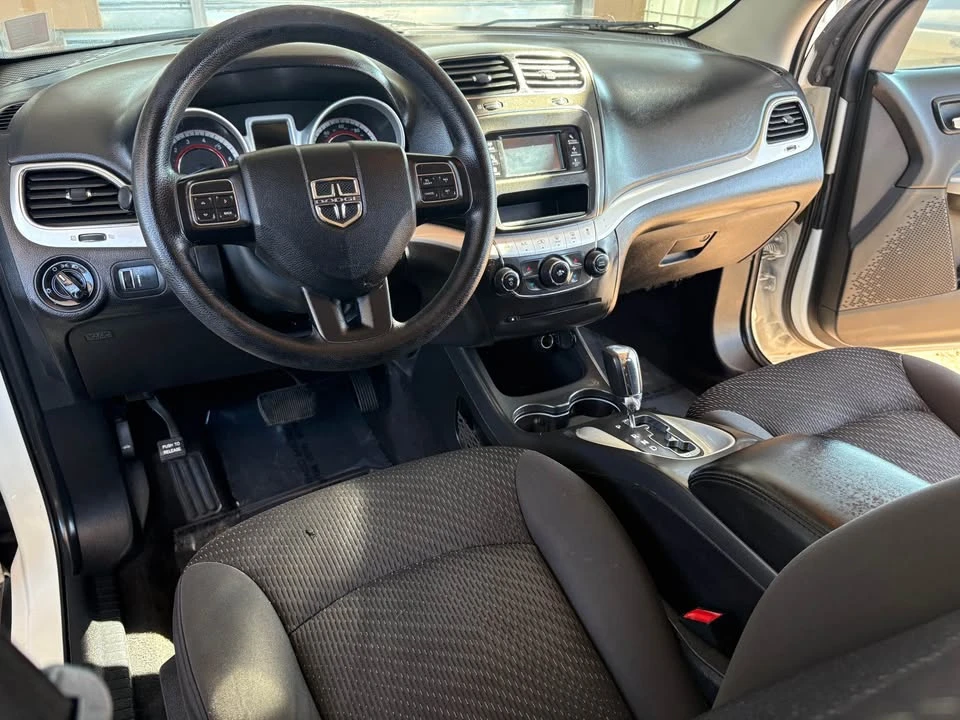 2015 Dodge Journey - Image 15 of 19