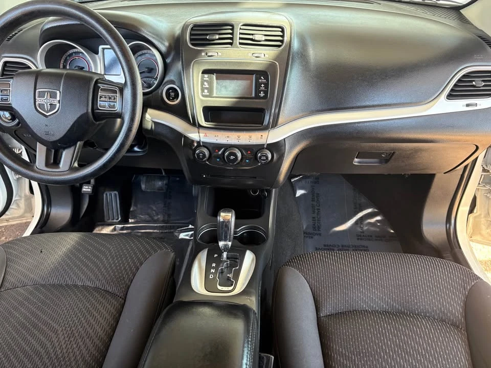 2015 Dodge Journey - Image 11 of 19