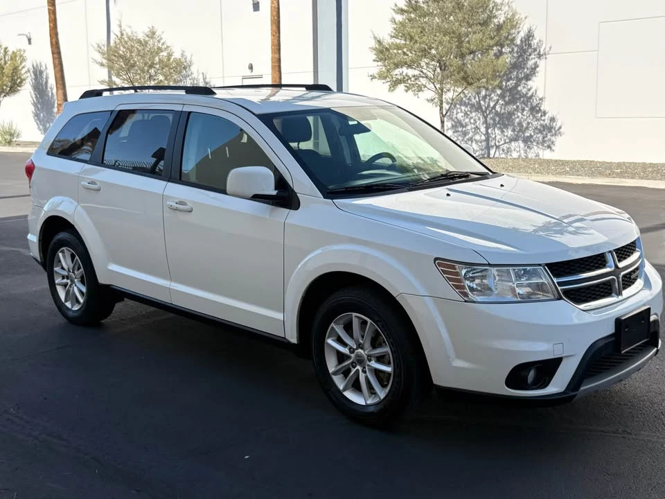 2015 Dodge Journey - Image 3 of 19