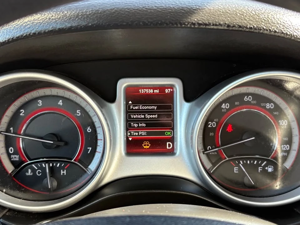 2015 Dodge Journey - Image 7 of 19