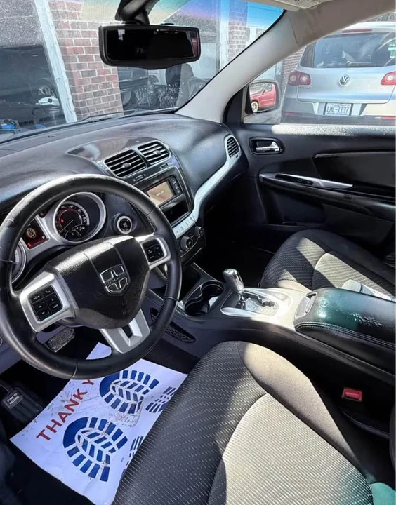 2015 Dodge Journey - Image 4 of 7