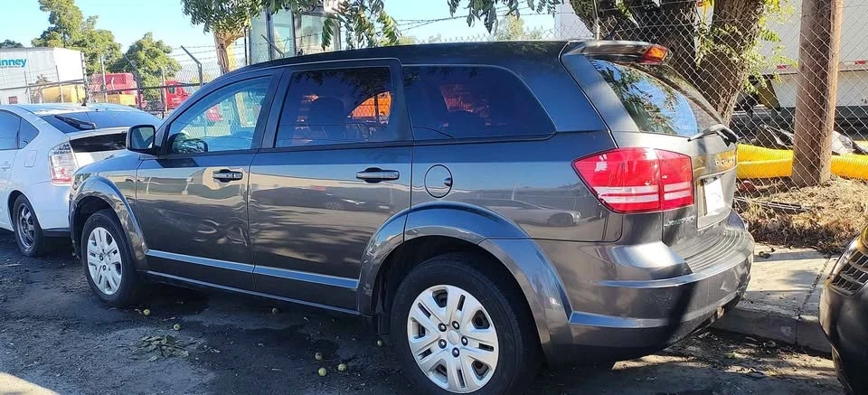 2015 Dodge Journey - Image 3 of 7