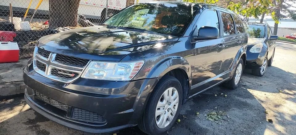 2015 Dodge Journey - Image 2 of 7