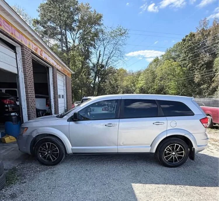 2015 Dodge Journey - Image 2 of 7