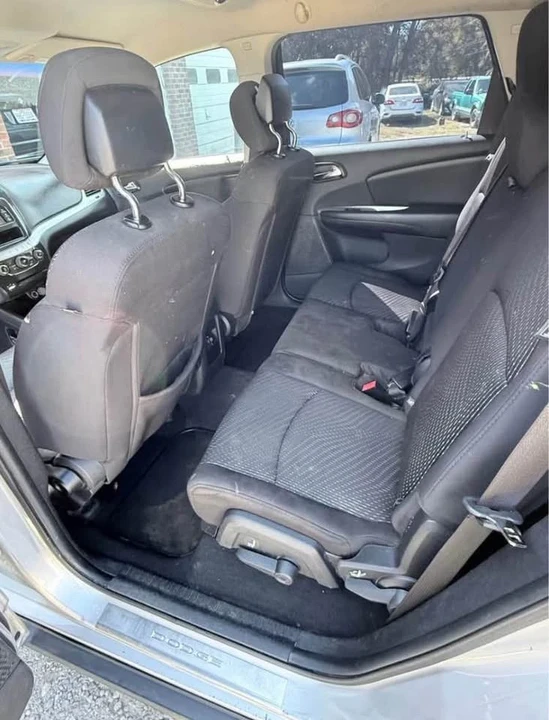 2015 Dodge Journey - Image 6 of 7