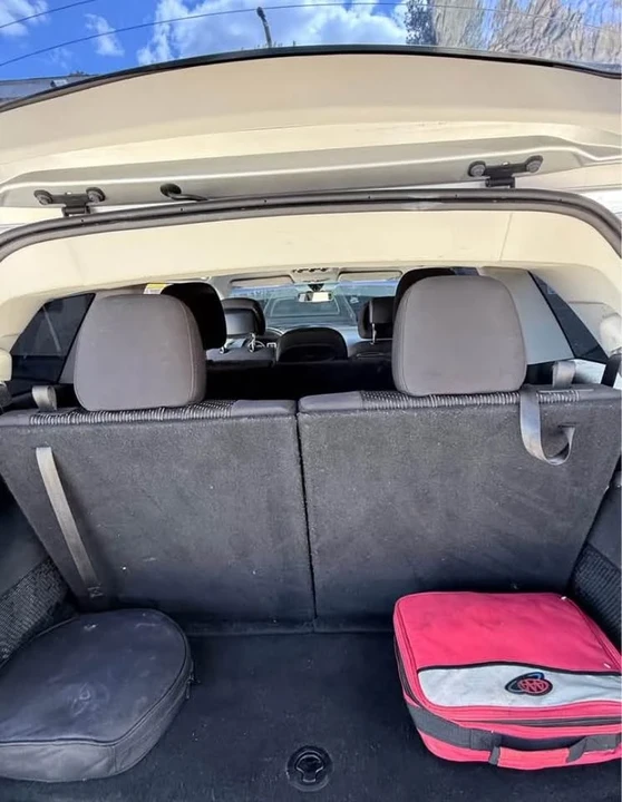 2015 Dodge Journey - Image 7 of 7