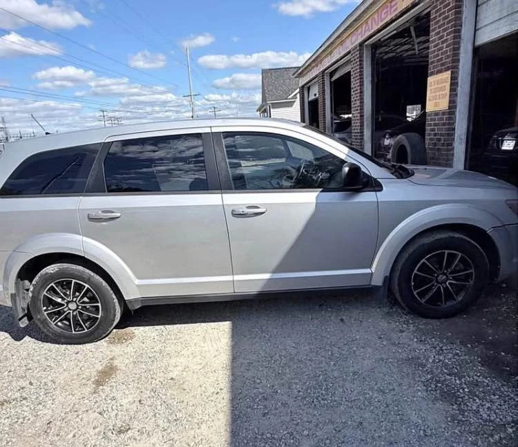 2015 Dodge Journey - Image 3 of 7