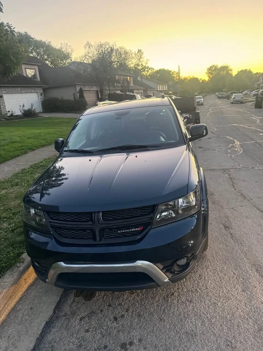 2015 Dodge Journey - Image 4 of 7