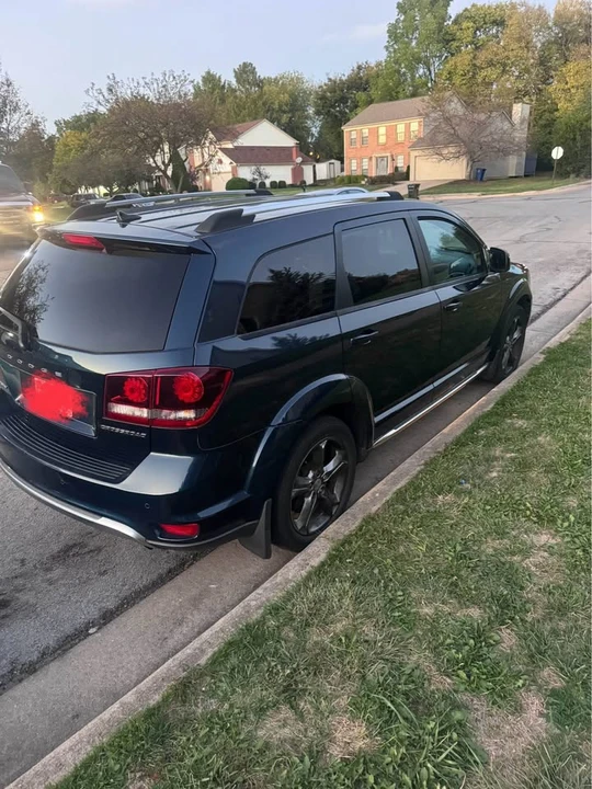 2015 Dodge Journey - Image 3 of 7