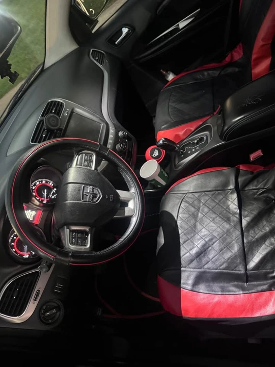 2015 Dodge Journey - Image 6 of 7
