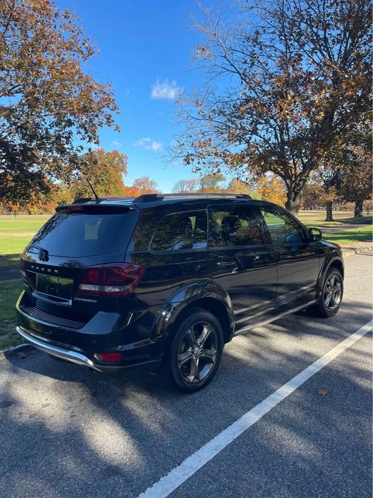 2015 Dodge Journey - Image 5 of 18