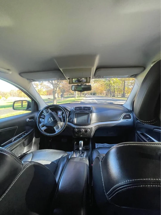 2015 Dodge Journey - Image 13 of 18