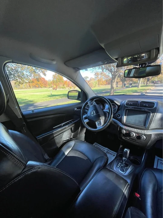 2015 Dodge Journey - Image 15 of 18