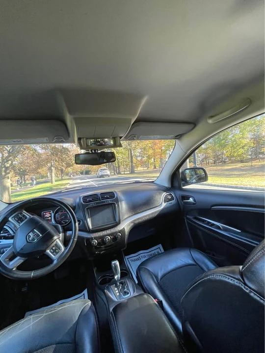 2015 Dodge Journey - Image 14 of 18