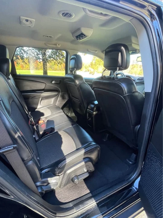 2015 Dodge Journey - Image 11 of 18