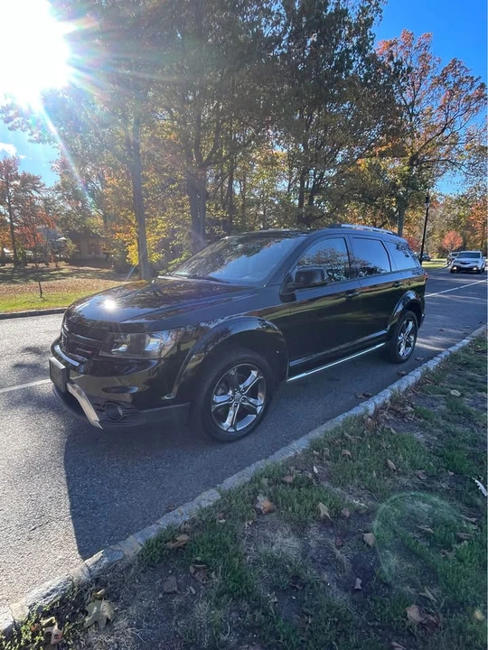 2015 Dodge Journey - Image 2 of 18
