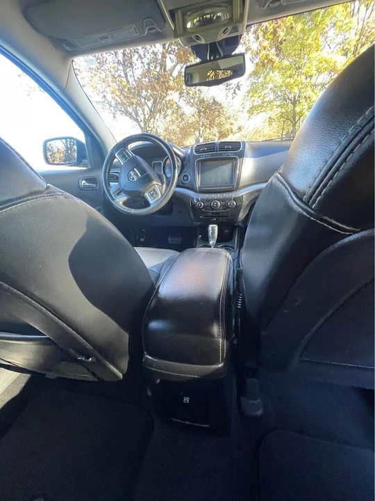 2015 Dodge Journey - Image 16 of 18