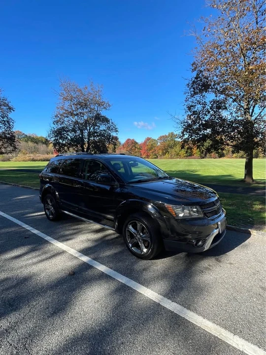 2015 Dodge Journey - Image 3 of 18