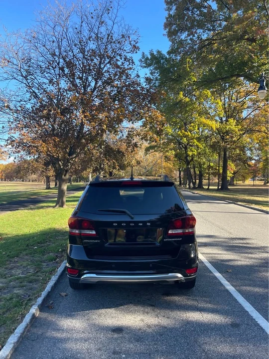 2015 Dodge Journey - Image 4 of 18