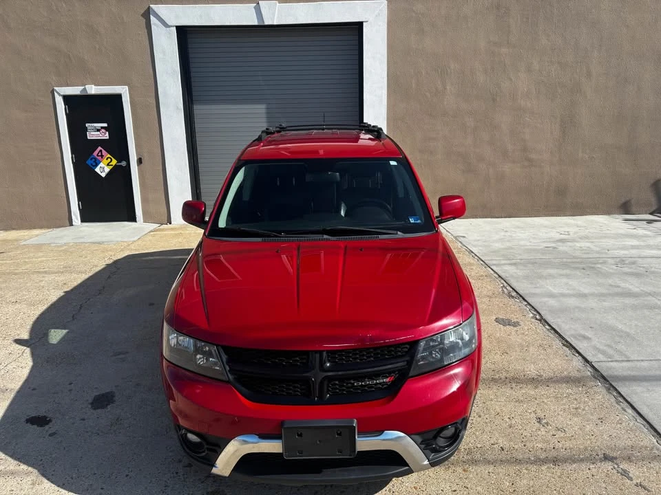 2015 Dodge Journey - Image 10 of 14