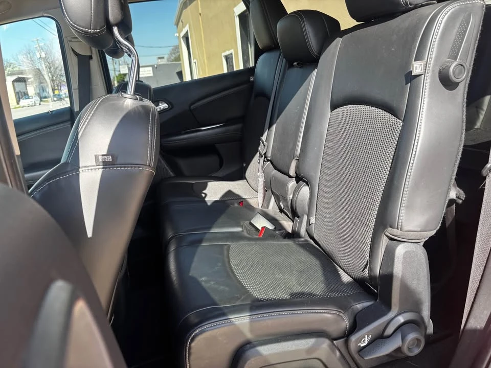 2015 Dodge Journey - Image 12 of 14
