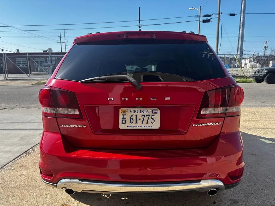 2015 Dodge Journey - Image 5 of 14