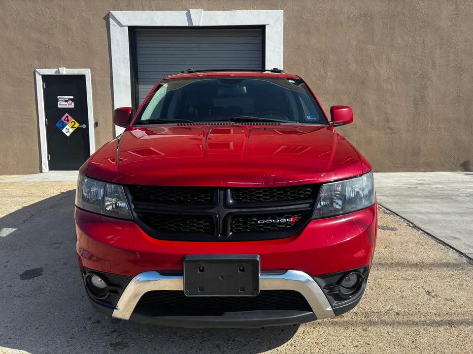 2015 Dodge Journey - Image 9 of 14