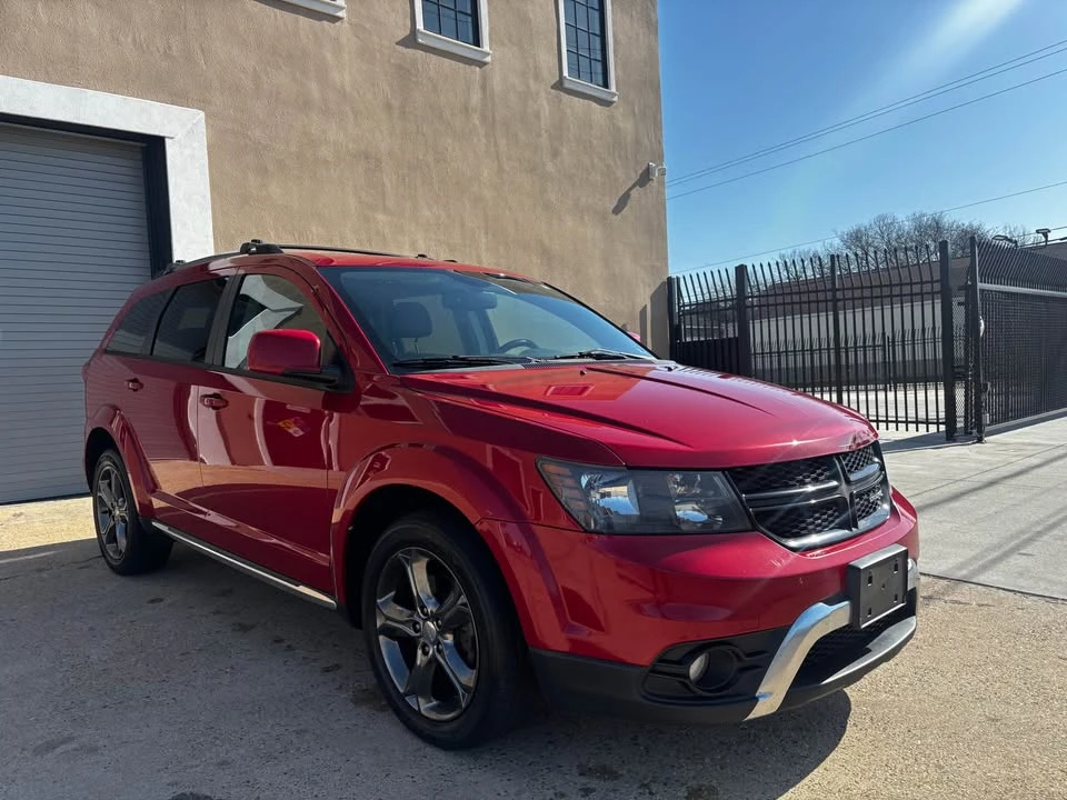 2015 Dodge Journey - Image 8 of 14