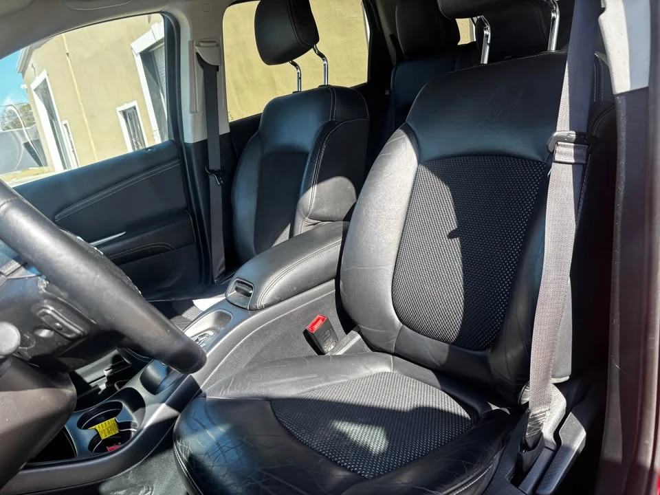 2015 Dodge Journey - Image 11 of 14