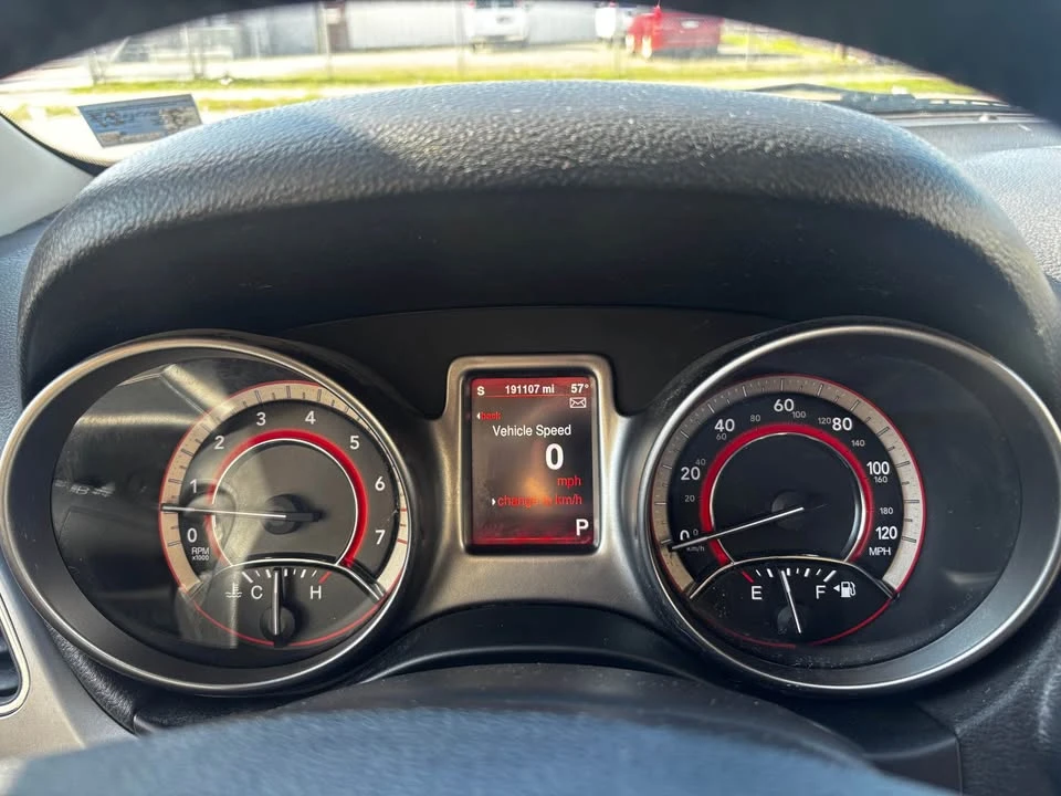 2015 Dodge Journey - Image 14 of 14