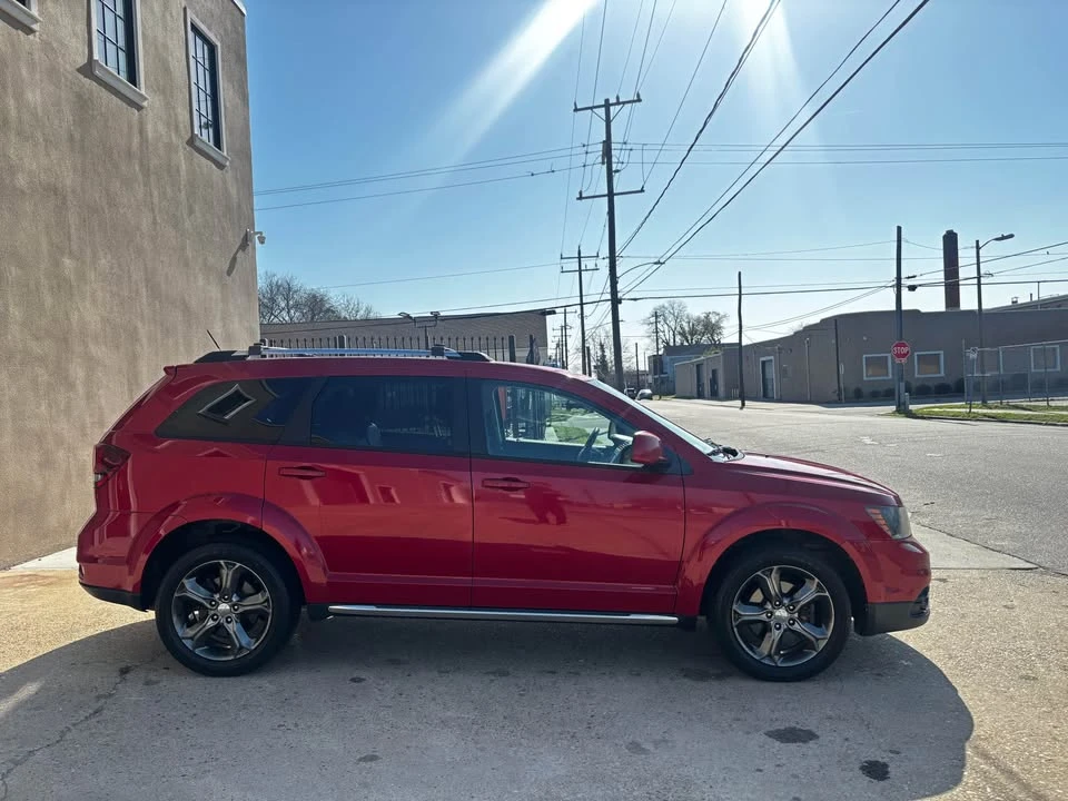 2015 Dodge Journey - Image 7 of 14