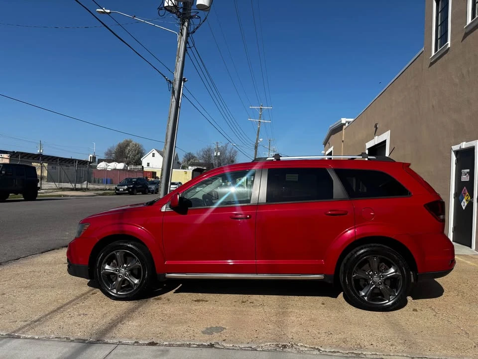 2015 Dodge Journey - Image 3 of 14
