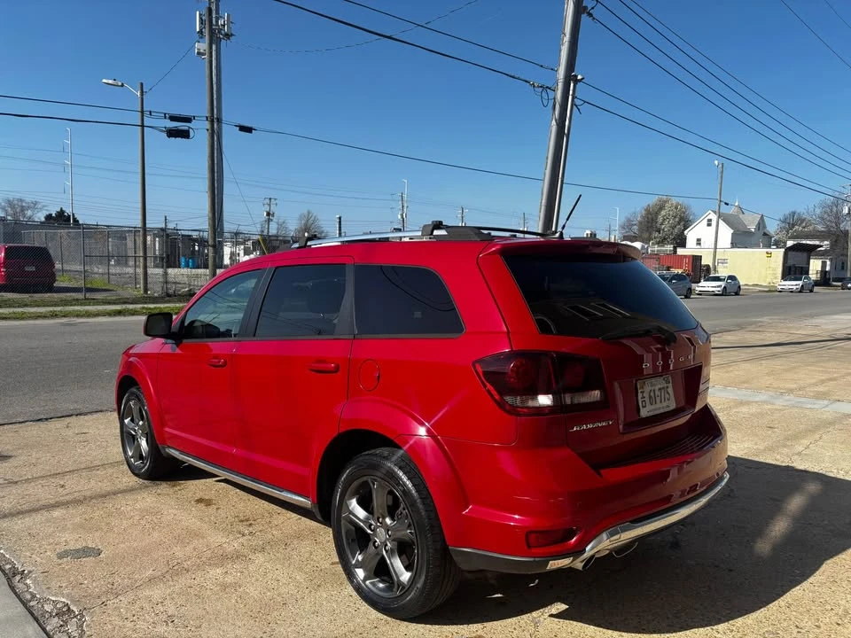 2015 Dodge Journey - Image 4 of 14