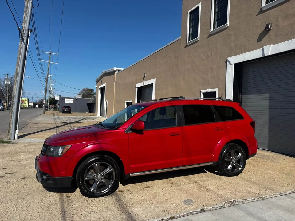 2015 Dodge Journey - Image 2 of 14