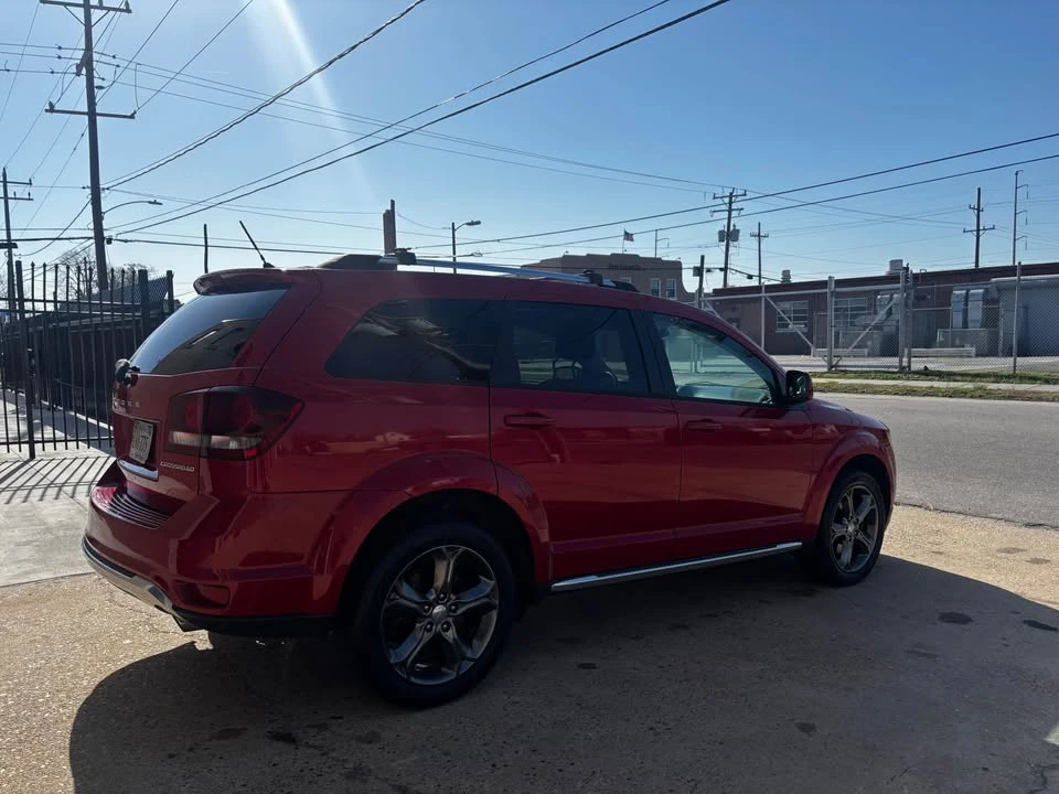 2015 Dodge Journey - Image 6 of 14