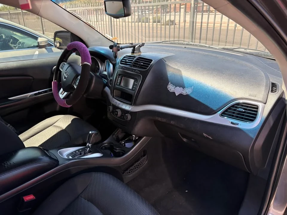 2015 Dodge Journey - Image 6 of 9
