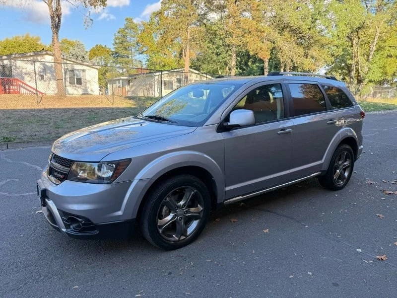 2015 Dodge Journey - Image 8 of 19