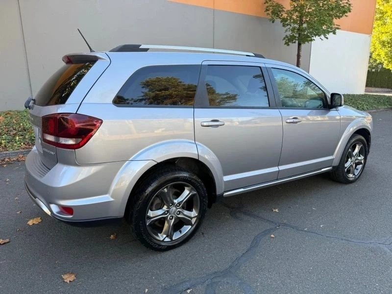 2015 Dodge Journey - Image 5 of 19