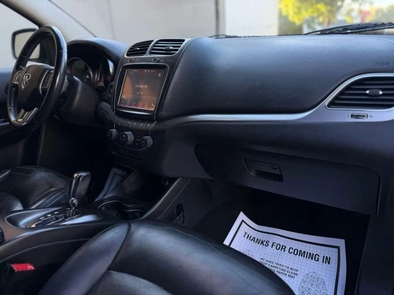 2015 Dodge Journey - Image 19 of 19